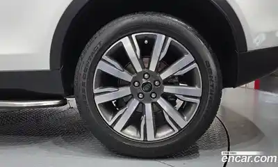 Land Rover Discovery Sport 2018 2.0 гидро в Москве № 1196549, миниатюра 5