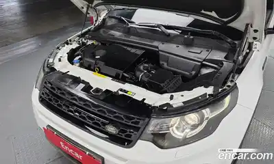 Land Rover Discovery Sport 2018 2.0 гидро в Москве № 1196549, миниатюра 6