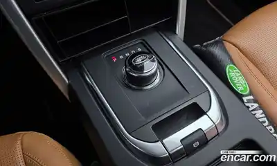 Land Rover Discovery Sport 2018 2.0 гидро в Москве № 1196549, миниатюра 9