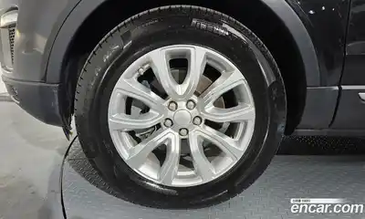 Land Rover Range-Rover Evoque 2017 2.0 гидро в Москве № 1196579, миниатюра 4