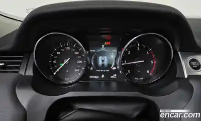 Land Rover Range-Rover Evoque 2017 2.0 гидро в Москве № 1196579, миниатюра 7