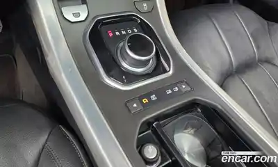 Land Rover Range-Rover Evoque 2017 2.0 гидро в Москве № 1196579, миниатюра 8