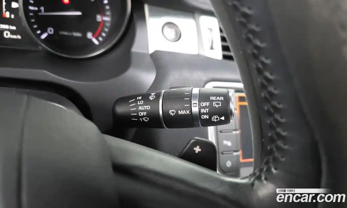 Land Rover Range-Rover Evoque 2014 2.2 гидро в Москве № 1196626, фото 16