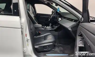 Land Rover Range-Rover Evoque 2019 2.0 гидро в Москве № 1196658, миниатюра 11