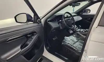Land Rover Range-Rover Evoque 2019 2.0 гидро в Москве № 1196658, миниатюра 10