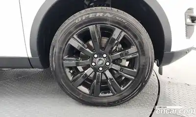 Land Rover Discovery Sport 2019 2.0 гидро в Москве № 1196685, миниатюра 5