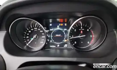 Land Rover Discovery Sport 2019 2.0 гидро в Москве № 1196685, миниатюра 8