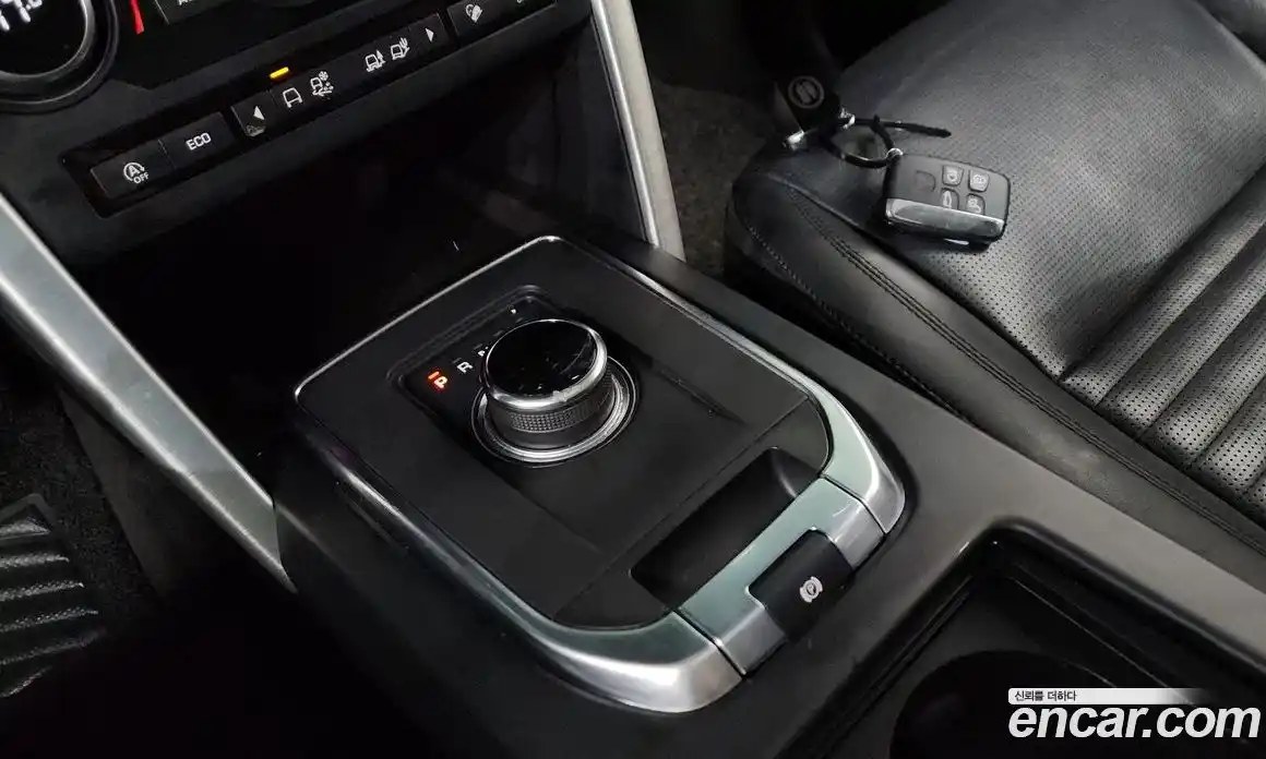 Land Rover Discovery Sport 2019 2.0 гидро в Москве № 1196685, фото 9