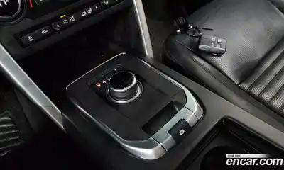 Land Rover Discovery Sport 2019 2.0 гидро в Москве № 1196685, миниатюра 9