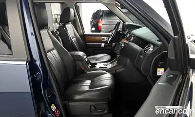 Land Rover Discovery 2013 3.0 гидро в Москве № 1196749, миниатюра 11