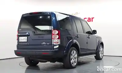 Land Rover Discovery 2013 3.0 гидро в Москве № 1196749, миниатюра 2