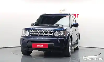 Land Rover Discovery 2013 3.0 гидро в Москве № 1196749, миниатюра 3