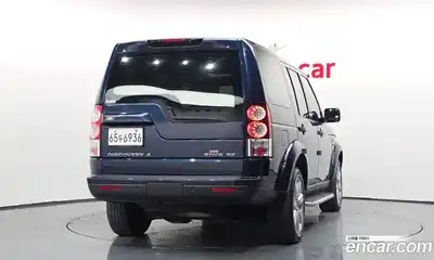 Land Rover Discovery 2013 3.0 гидро в Москве № 1196749, миниатюра 4