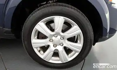 Land Rover Discovery 2013 3.0 гидро в Москве № 1196749, миниатюра 5