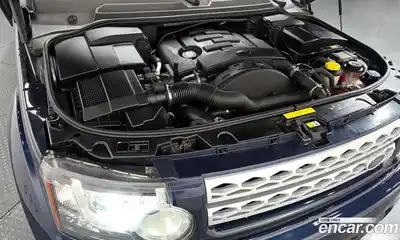 Land Rover Discovery 2013 3.0 гидро в Москве № 1196749, миниатюра 6