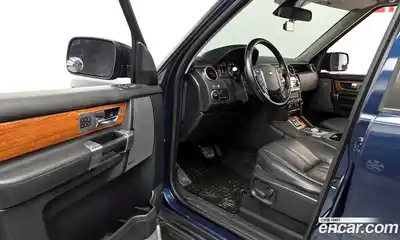 Land Rover Discovery 2013 3.0 гидро в Москве № 1196749, миниатюра 10