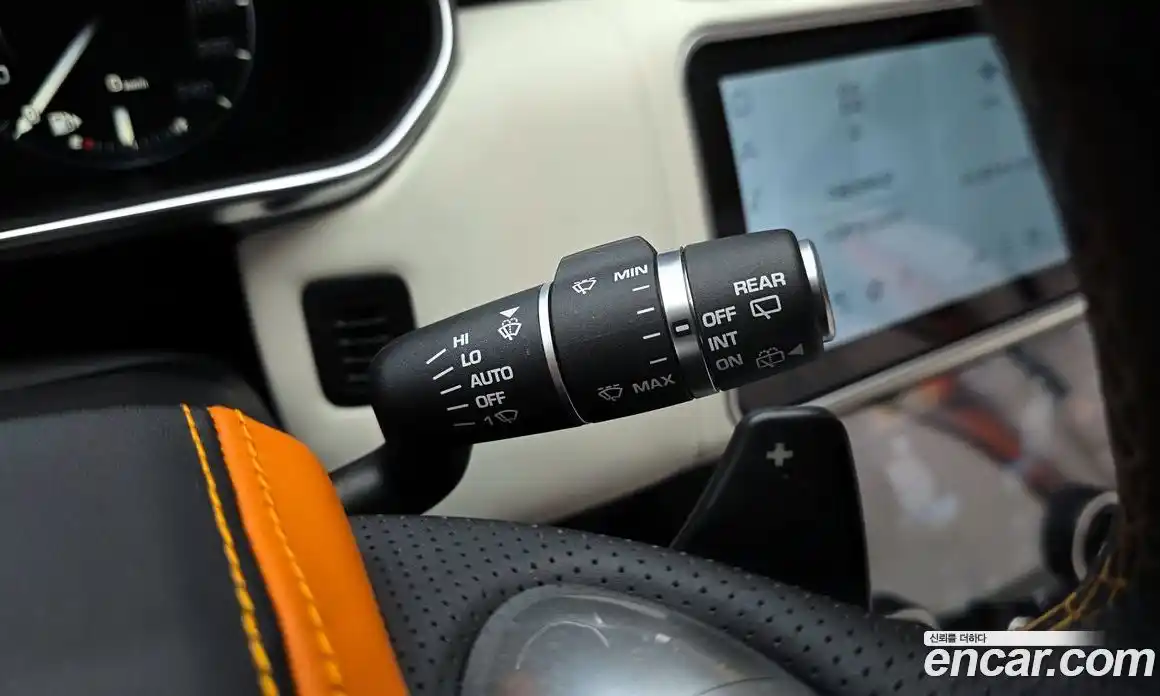 Land Rover Range-Rover 2016 4.4 гидро в Москве № 1196784, фото 18