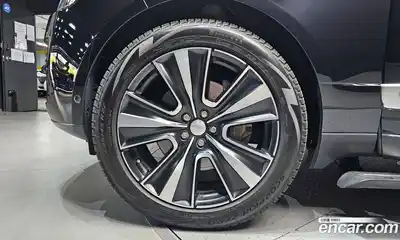 Land Rover Range-Rover 2016 4.4 гидро в Москве № 1196784, миниатюра 5