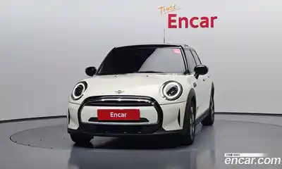 Mini Cooper 2022 1.5 гидро в Москве № 1197004, миниатюра 3