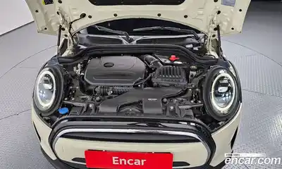 Mini Cooper 2022 1.5 гидро в Москве № 1197004, миниатюра 6