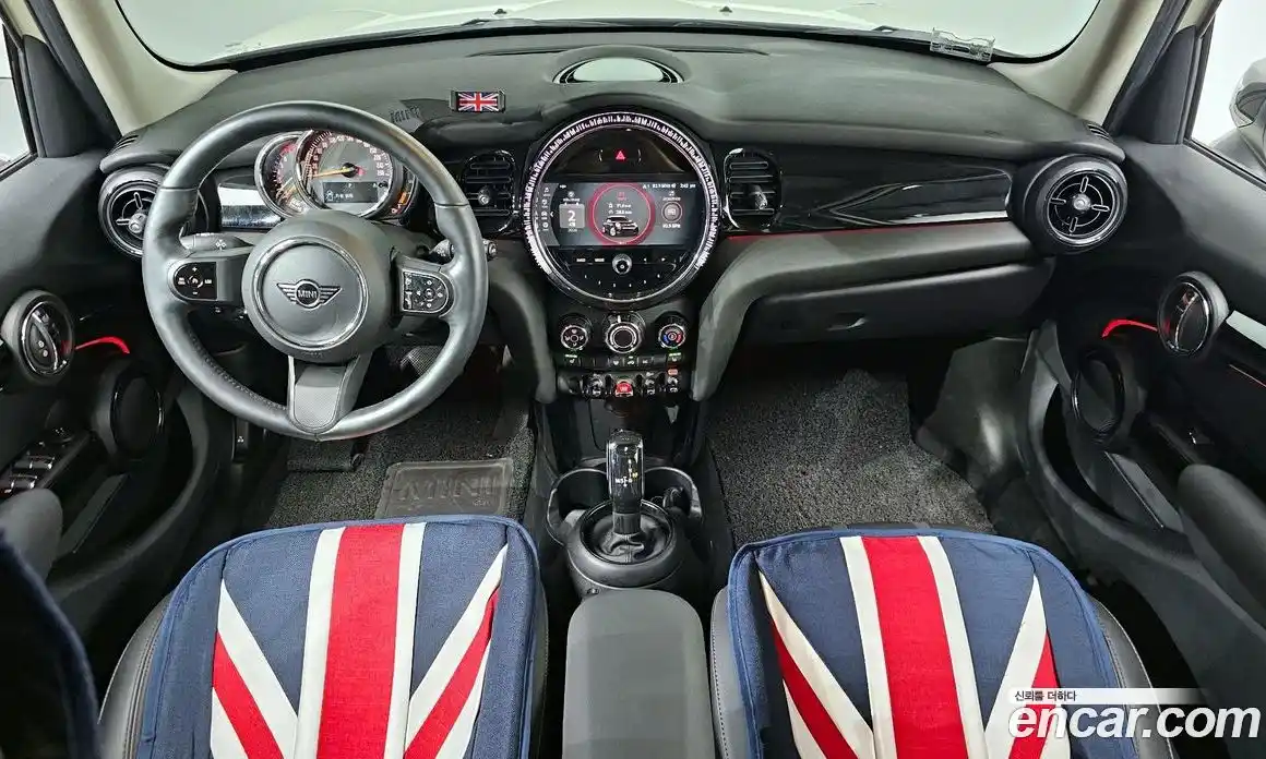 Mini Cooper 2022 1.5 гидро в Москве № 1197004, фото 7