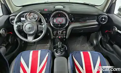 Mini Cooper 2022 1.5 гидро в Москве № 1197004, миниатюра 7