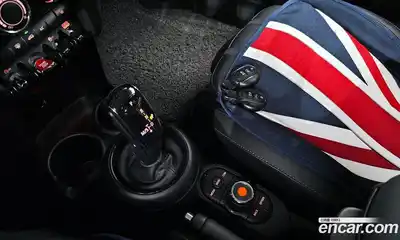 Mini Cooper 2022 1.5 гидро в Москве № 1197004, миниатюра 9