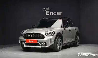 Mini Countryman, 2023