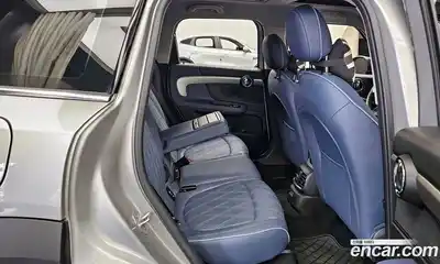 Mini Countryman 2023 2.0 гидро в Москве № 1197016, миниатюра 12