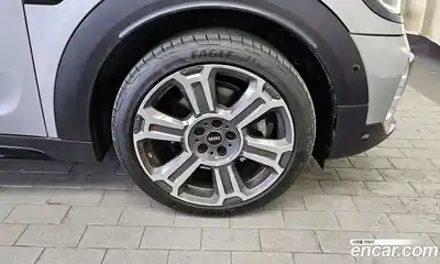 Mini Countryman 2023 2.0 гидро в Москве № 1197016, миниатюра 5