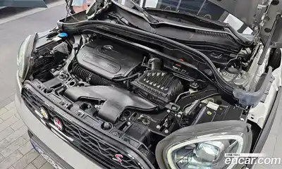 Mini Countryman 2023 2.0 гидро в Москве № 1197016, миниатюра 6