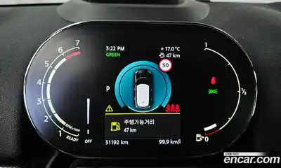 Mini Countryman 2023 2.0 гидро в Москве № 1197016, миниатюра 8