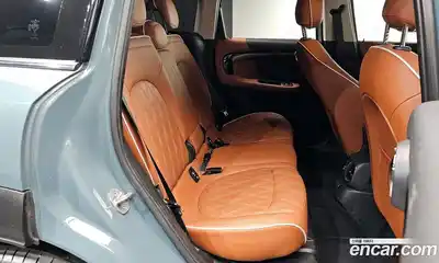 Mini Countryman 2021 2.0 гидро в Москве № 1197030, миниатюра 12