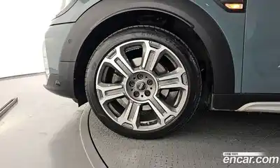 Mini Countryman 2021 2.0 гидро в Москве № 1197030, миниатюра 5
