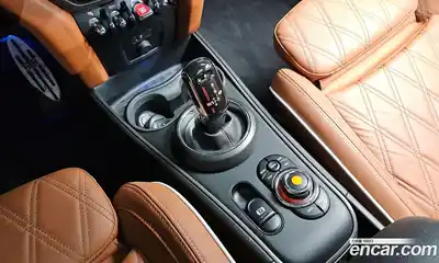 Mini Countryman 2021 2.0 гидро в Москве № 1197030, миниатюра 9