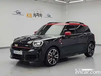 Mini Countryman, 2023