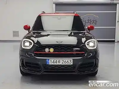 Mini Countryman 2023 2.0 гидро в Москве № 1197139, миниатюра 2