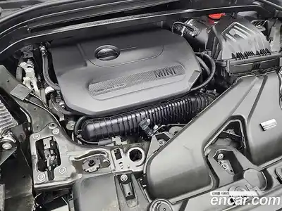 Mini Countryman 2023 2.0 гидро в Москве № 1197139, миниатюра 5