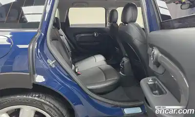Mini Clubman 2017 2.0 гидро в Москве № 1197171, миниатюра 12
