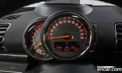 Mini Clubman 2017 2.0 гидро в Москве № 1197171, миниатюра 8