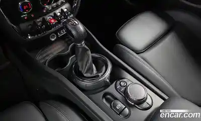 Mini Clubman 2017 2.0 гидро в Москве № 1197171, миниатюра 9