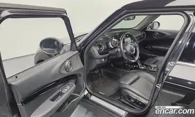 Mini Clubman 2018 1.5 гидро в Москве № 1197199, миниатюра 11