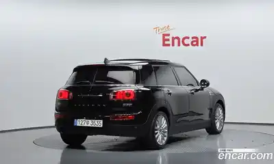 Mini Clubman 2018 1.5 гидро в Москве № 1197199, миниатюра 2