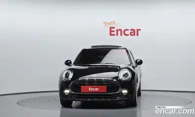 Mini Clubman 2018 1.5 гидро в Москве № 1197199, миниатюра 3