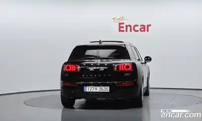 Mini Clubman 2018 1.5 гидро в Москве № 1197199, миниатюра 4