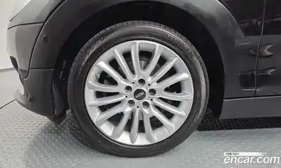 Mini Clubman 2018 1.5 гидро в Москве № 1197199, миниатюра 5