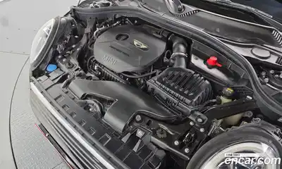 Mini Clubman 2018 1.5 гидро в Москве № 1197199, миниатюра 6