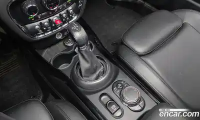 Mini Clubman 2018 1.5 гидро в Москве № 1197199, миниатюра 9