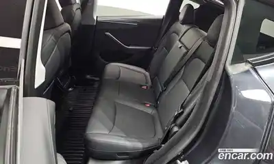 Tesla Model Y 2025 0.2 гидро в Москве № 1197440, миниатюра 12