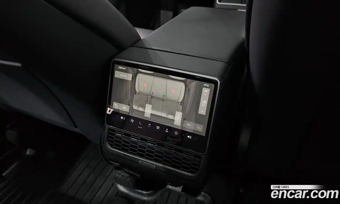 Tesla Model Y 2025 0.2 гидро в Москве № 1197440, фото 18